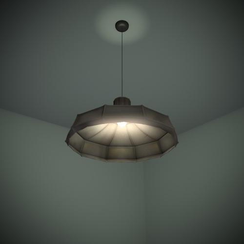 Leather Lampshades preview image